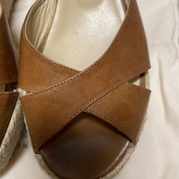 Jimmy Choo espadrille wedges - Picture 6 of 6